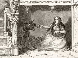 Thomas Ingoldsby